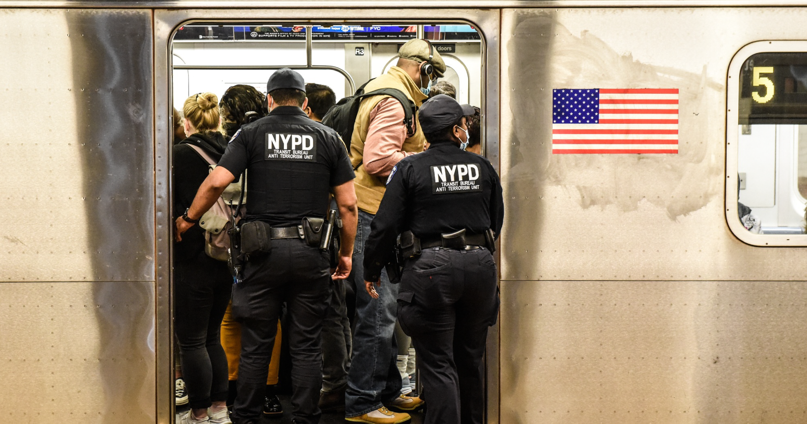 NYC Crime Insights Visualization