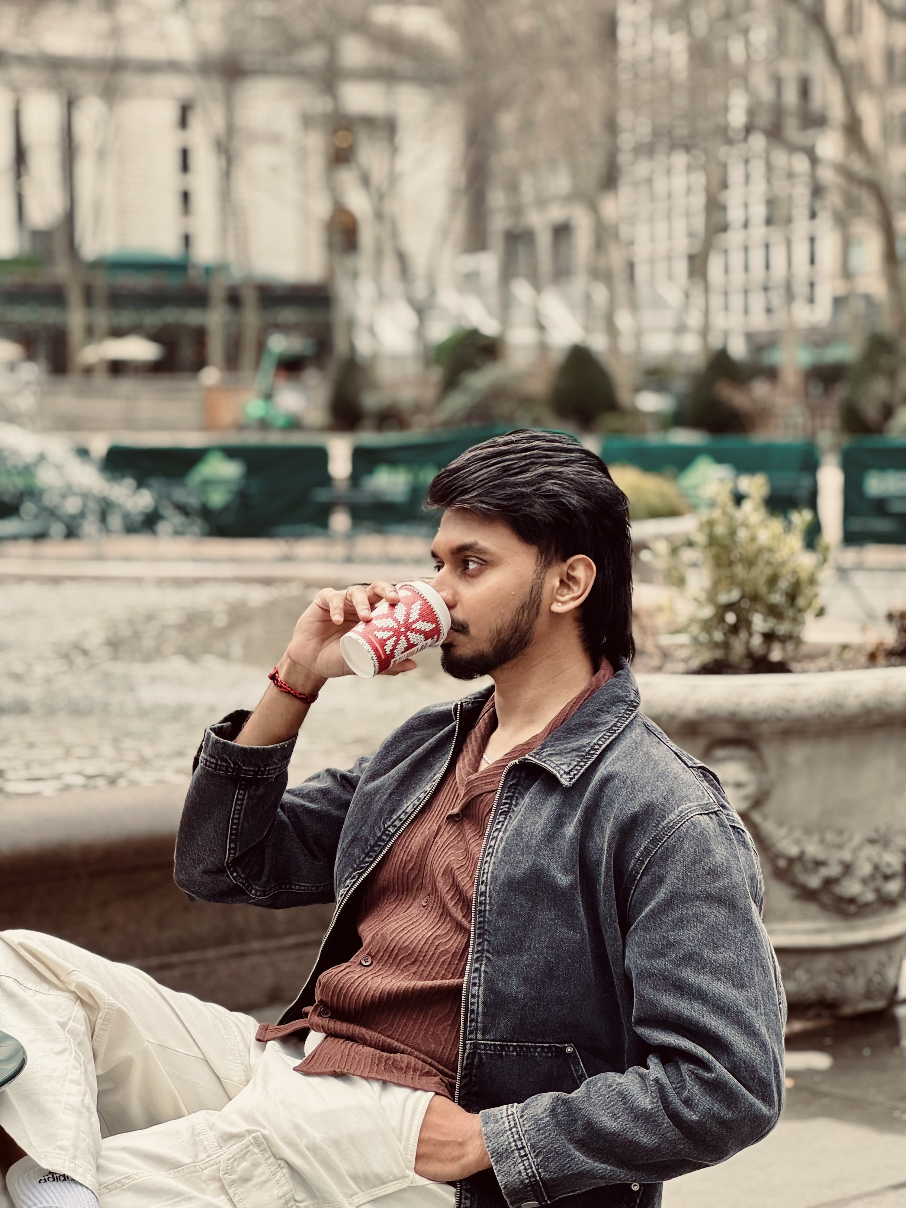 Darshan Senthil - Analytics Engineer and Machine Learning Enthusiast